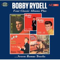 Five Classic Albums Plus