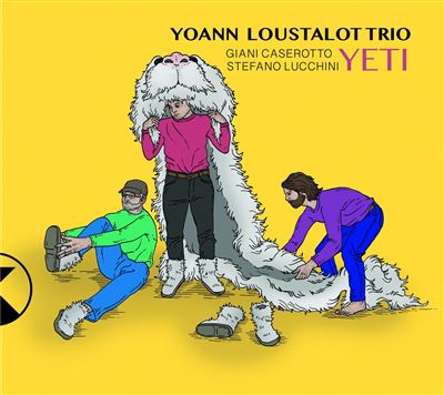 Yeti