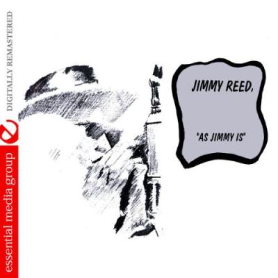 As Jimmy is - Edition remasterisée