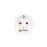 Adaptateur pour prise d'alimentation Skross Europe vers Italie Blanc_5