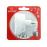 Adaptateur pour prise d'alimentation Skross Europe vers Italie Blanc_2