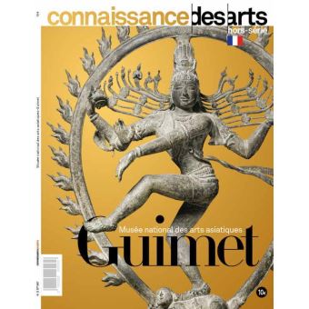 Musee national des arts asiatiques - guimet