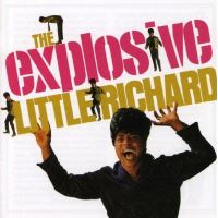 The explosive Little Richard