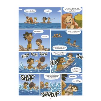 Tib et Tatoum - Tome 05