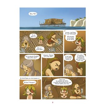 Tib et Tatoum - Tome 05