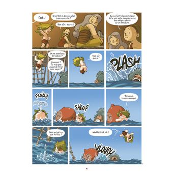 Tib et Tatoum - Tome 05