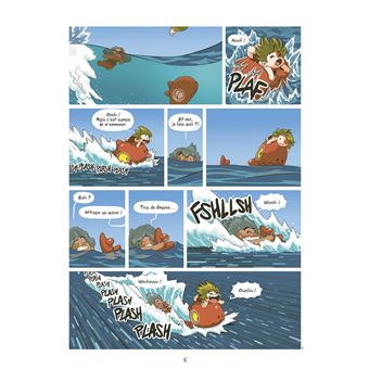 Tib et Tatoum - Tome 05