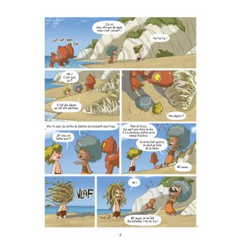 Tib et Tatoum - Tome 05