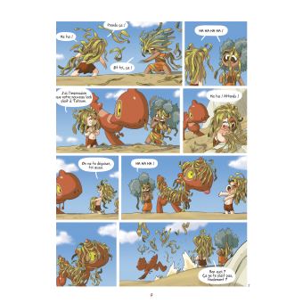 Tib et Tatoum - Tome 05