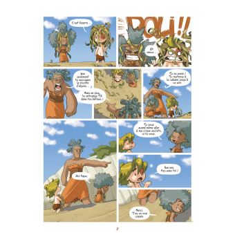 Tib et Tatoum - Tome 05