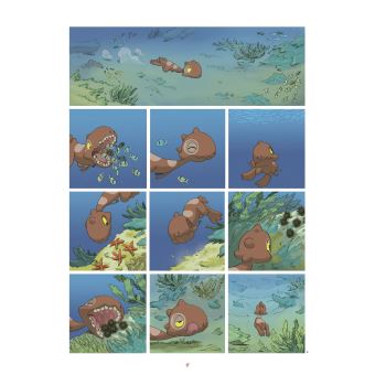 Tib et Tatoum - Tome 05