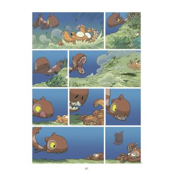 Tib et Tatoum - Tome 05