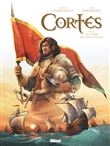 Cortés - Tome 01