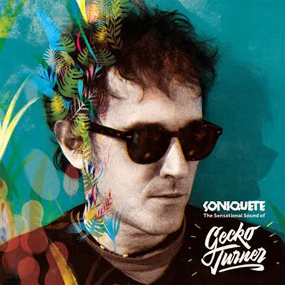Soniquete The Sensational Sound Of Gecko