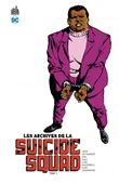 Archives de la Suicide Squad (les)