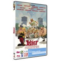 Astérix : Le domaine des Dieux
