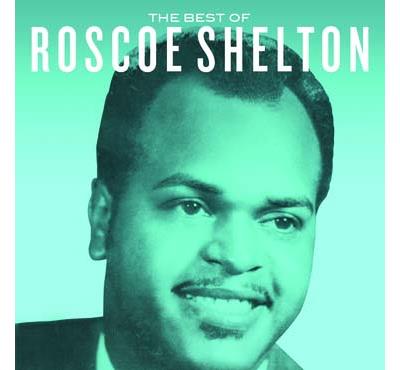 The best of Roscoe Shelton