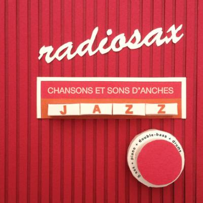 Chansons et sons d'anches - Digipack