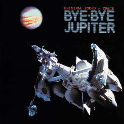 Bye bye Jupiter