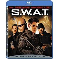 SWAT: Warhead One - David Huey - DVD Zone 2 - Achat & prix