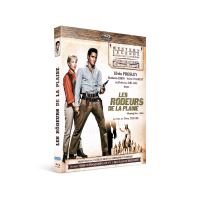 Les Rôdeurs de la plaine DVD