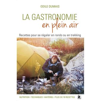 La gastronomie en plein air