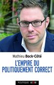 L'empire du politiquement correct