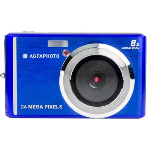 Agfa Dc5500 Blue