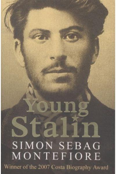 Young Stalin