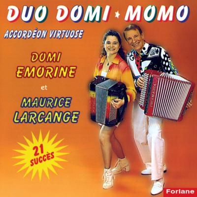 Accordéon virtuose
