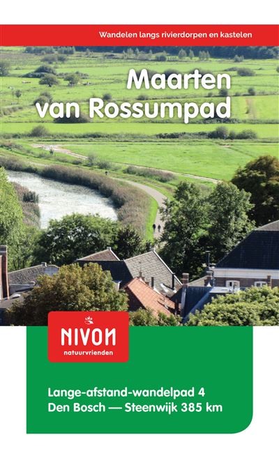 Maarten van Rossumpad
