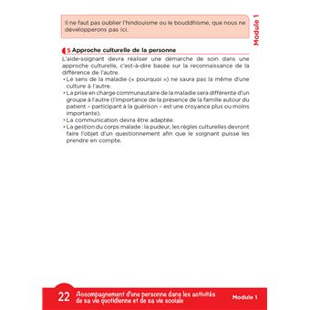 Tout le DEAS en fiches mémos - IFAS - Diplôme Etat Aide-Soignant 5è ed - Nouveau référentiel 2021