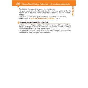 Tout le DEAS en fiches mémos - IFAS - Diplôme Etat Aide-Soignant 5è ed - Nouveau référentiel 2021