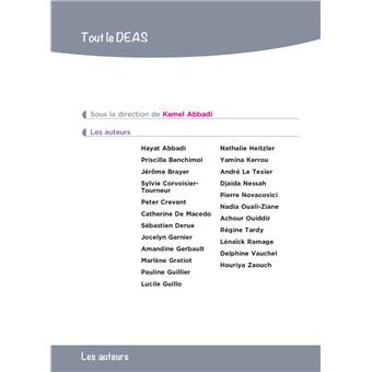 Tout le DEAS en fiches mémos - IFAS - Diplôme Etat Aide-Soignant 5è ed - Nouveau référentiel 2021