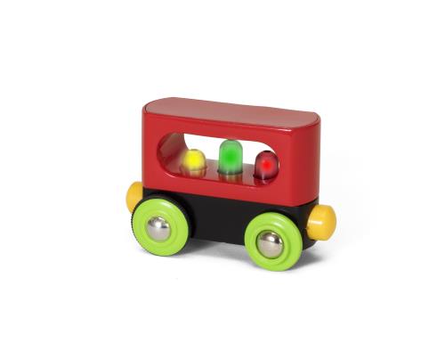 Mon premier wagon lumineux Brio