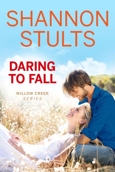 Daring to Fall