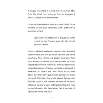 Vers Ma Destinée de Libellule ...