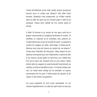 Vers Ma Destinée de Libellule ...