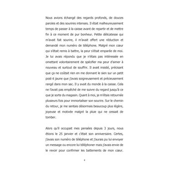 Vers Ma Destinée de Libellule ...