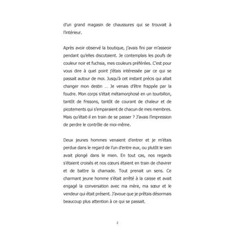 Vers Ma Destinée de Libellule ...