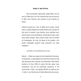 Vers Ma Destinée de Libellule ...