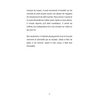 Vers Ma Destinée de Libellule ...