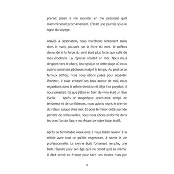 Vers Ma Destinée de Libellule ...