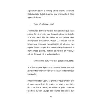 Vers Ma Destinée de Libellule ...