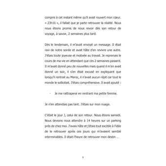 Vers Ma Destinée de Libellule ...