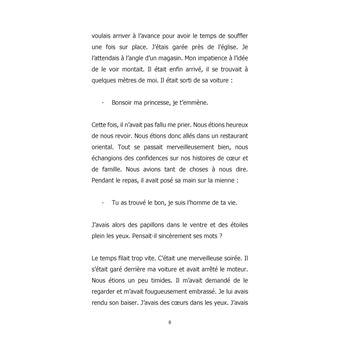 Vers Ma Destinée de Libellule ...