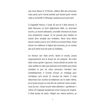 Vers Ma Destinée de Libellule ...