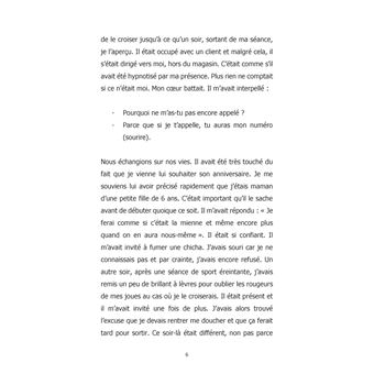 Vers Ma Destinée de Libellule ...