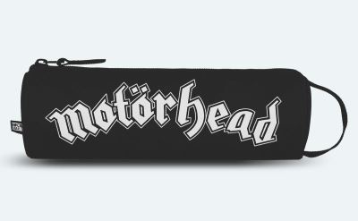 Logo Trousse Motörhead