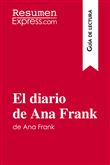 El diario de Ana Frank (Guía de lectura)